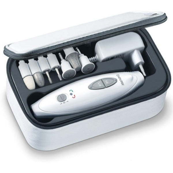 Набор для маникюра и педикюра Beurer MP41