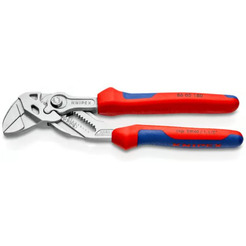 Клещи переставные Knipex 8605180