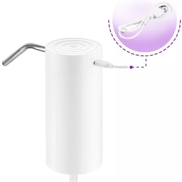 Помпа для воды Kitfort KT-2059-2