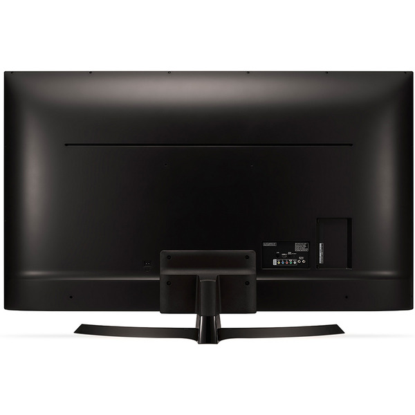Телевизор LED LG 43UJ634V