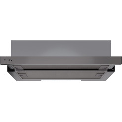 Воздухоочиститель LEX Hermes 600 Inox