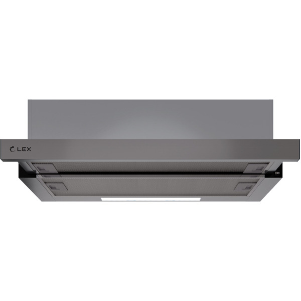 Воздухоочиститель LEX Hermes 600 Inox