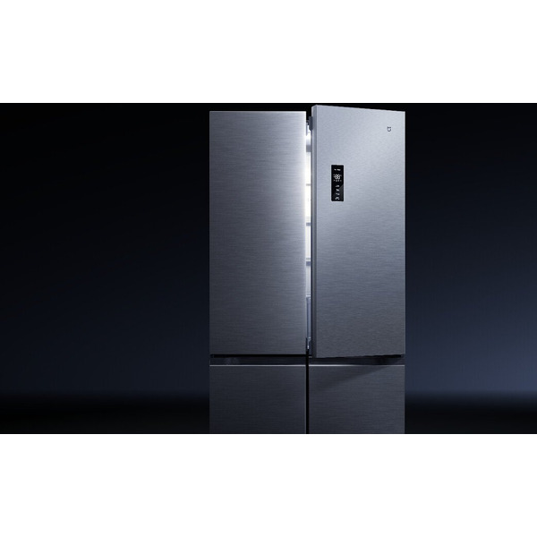 Холодильник Xiaomi Refrigerator Cross Door 451L LTP4615ERU (MRC50ESSMPAEU)