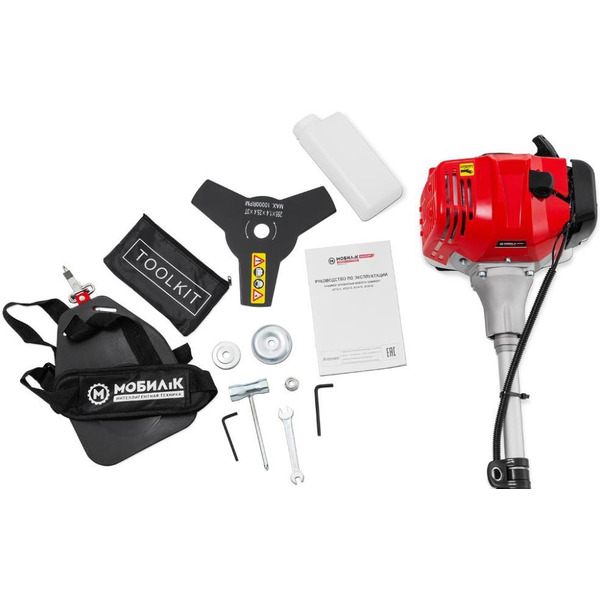 Триммер Мобил К XT151С Комфорт (MBK0027111)