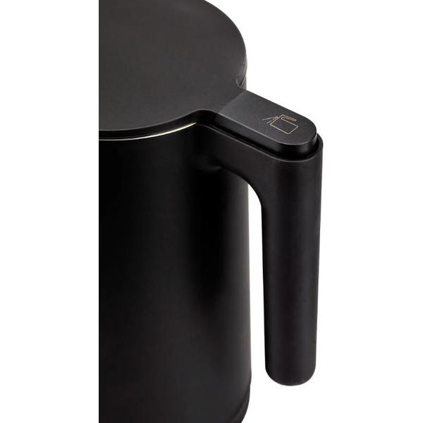 Электрочайник Evolution KP17222 LED Black