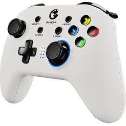 Беспроводной геймпад GameSir T4 Pro (белый)