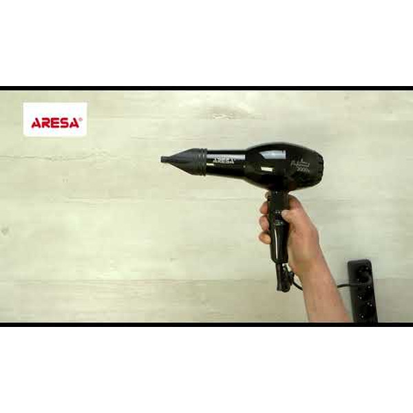 Фен Aresa AR-3229