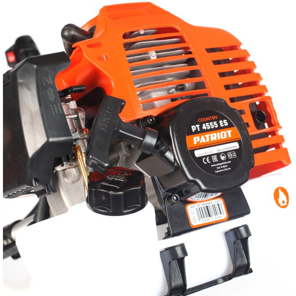 Триммер Patriot PT 4555ES Country (250108045)