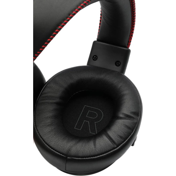 Наушники A4Tech Bloody M590i (черный/красный)