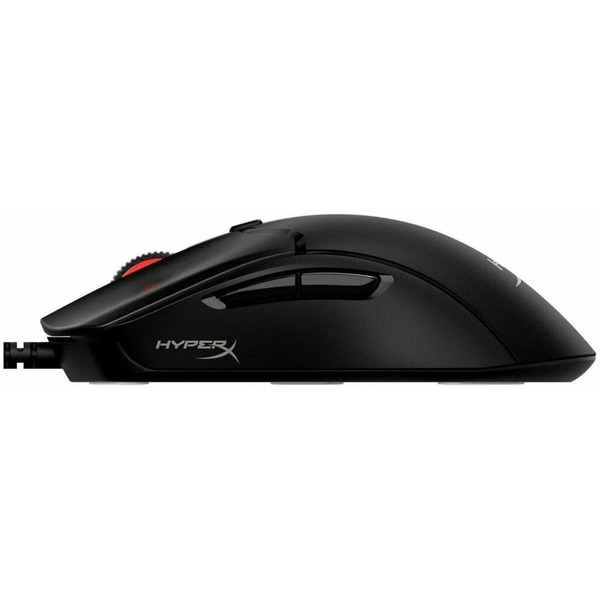 Игровая мышь HyperX Pulsefire Haste 2 (черный)