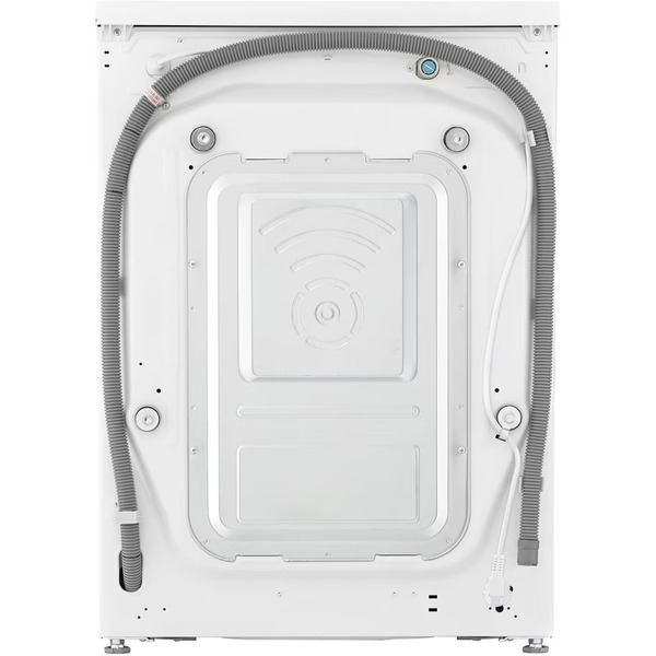 Стиральная машина LG F2V3HS4W