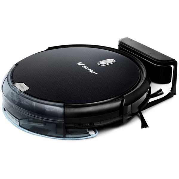 Робот-пылесос KITFORT КТ-533