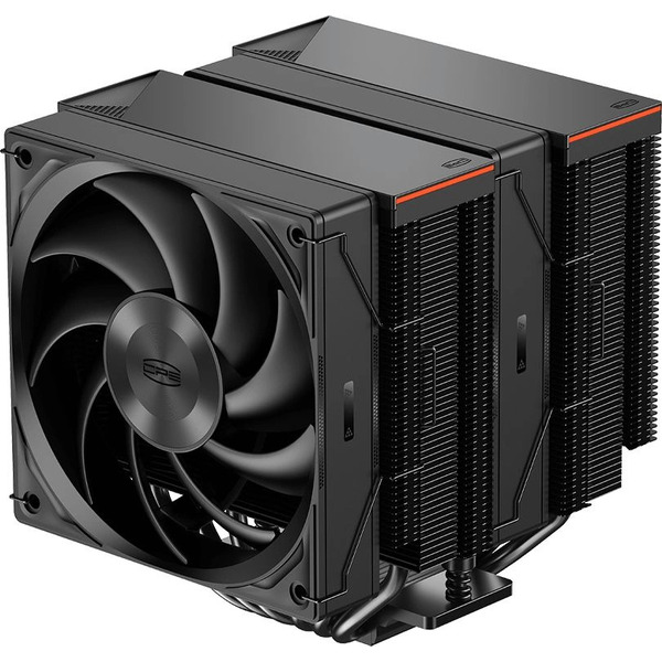 Кулер для процессора PCCooler RZ620-BKNWNX-GL