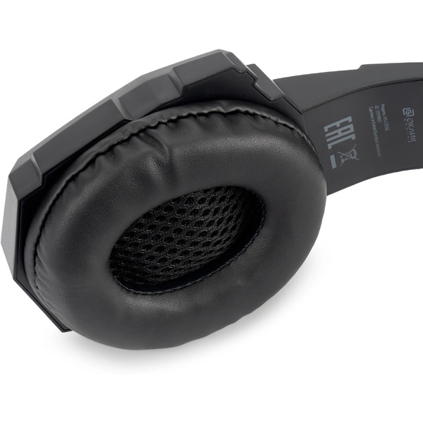Наушники Oklick HS-L355G