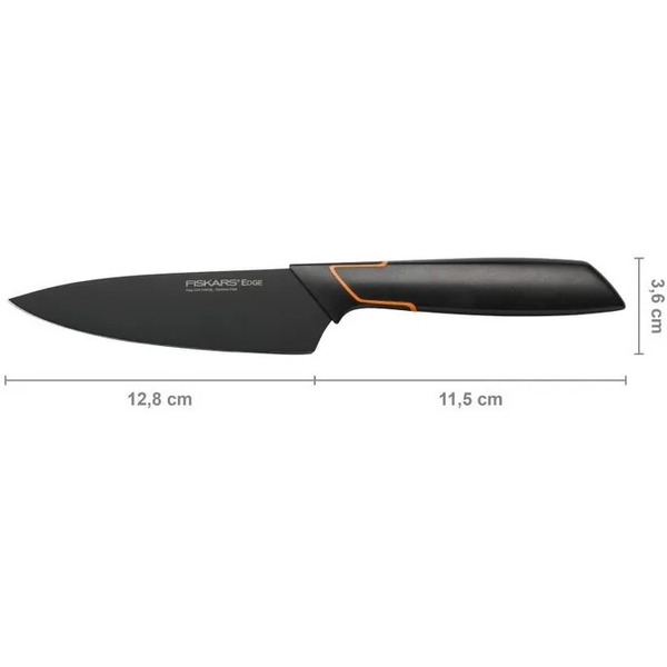 Нож Деба Fiskars Edge 12 см 1003096