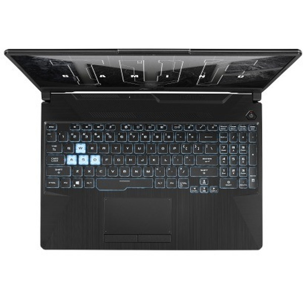 Игровой ноутбук Asus TUF Gaming F15 FX506HEB-HN185