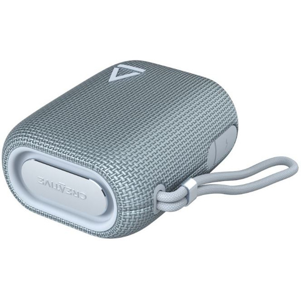 Беспроводная колонка Creative Muvo Flex (серый)