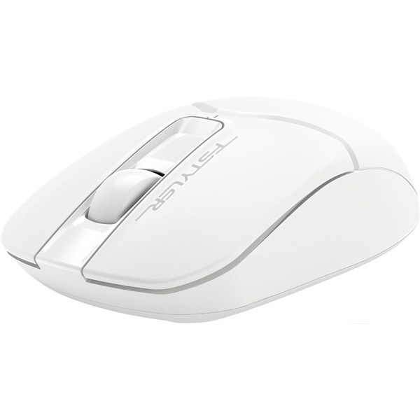 Мышь A4Tech Fstyler FG12 (белый)