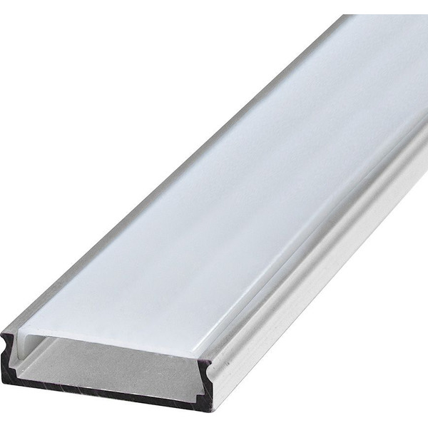 Профиль алюминиевый Feron CAB263 10277