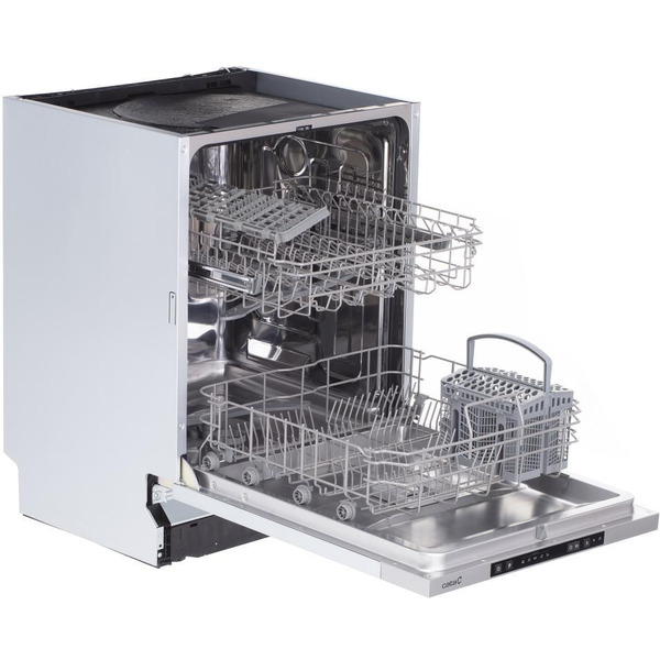 Встраиваемая посудомоечная машина CATA LVI 61013