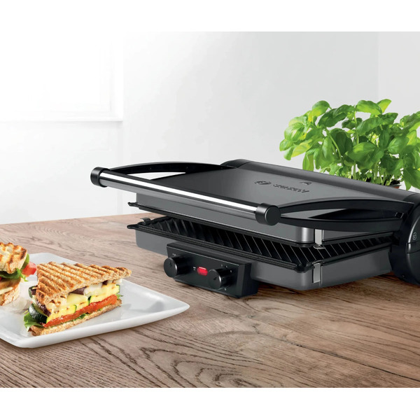 Электрогриль Bosch TCG4215
