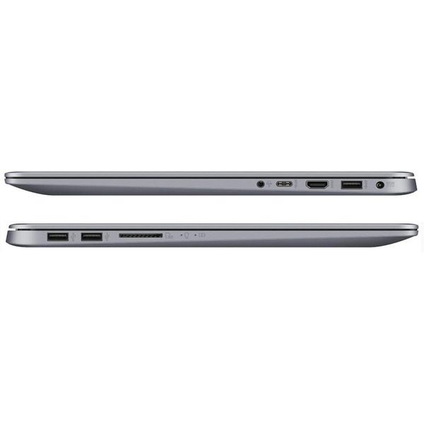 Ноутбук ASUS VivoBook S510UF-BQ603