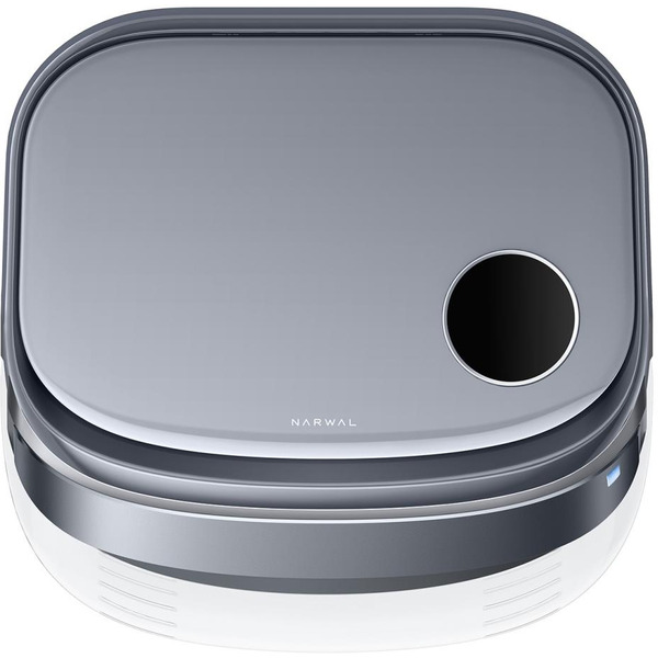 Робот-пылесос Narwal Freo Z10 Ultra Grey YJCC025
