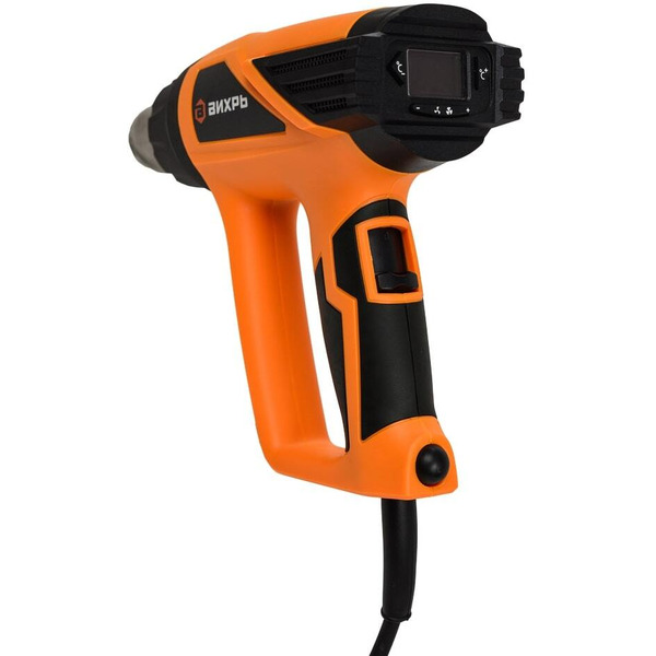 Промышленный фен Вихрь ТП-2000РД (72/2/4)