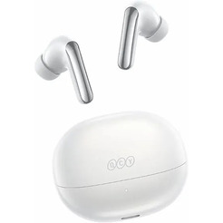 Наушники QCY MeloBuds N20 (белый)