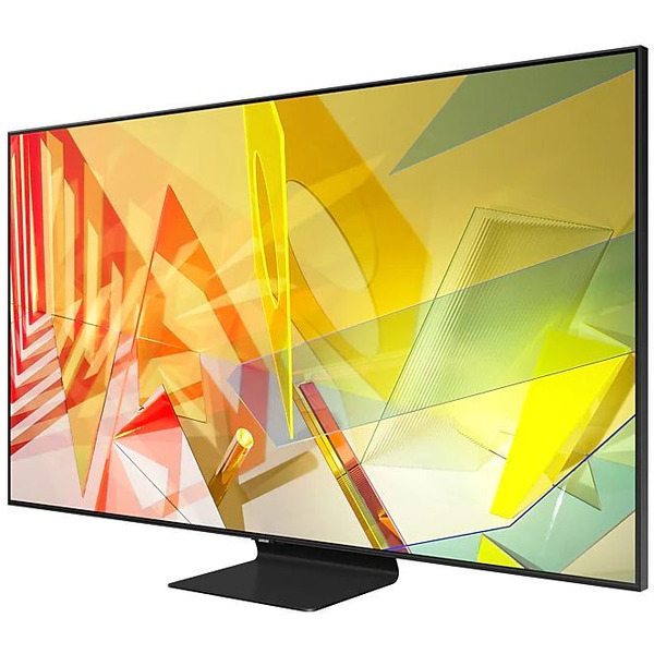 Телевизор SAMSUNG QE55Q90TAUXRU