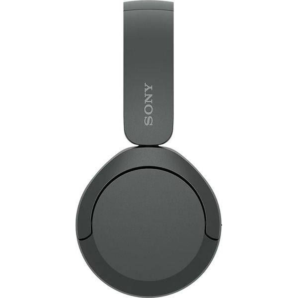 Наушники Sony WH-CH520 (черный)