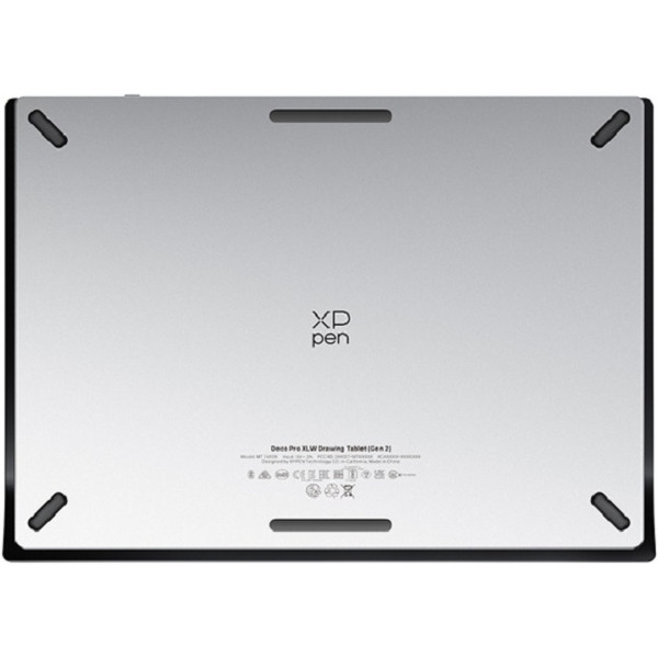 Графический планшет XP-Pen Deco Pro XLW (2-е поколение)