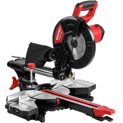 Торцовочная пила Wortex MS 2520-3 LMO 1329907