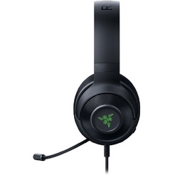Наушники Razer Kraken V3 X 2022 (RZ04-03750300-R3M1)