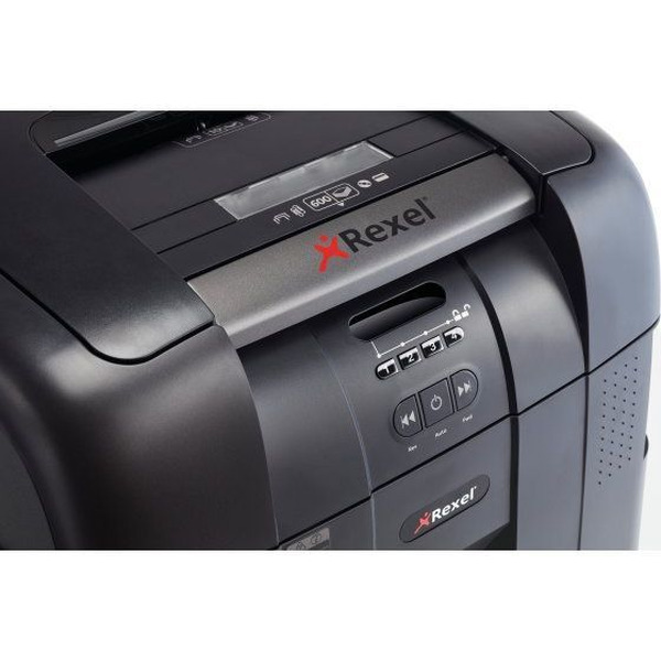 Шредер Rexel Auto+ 600X (2103500EUA)