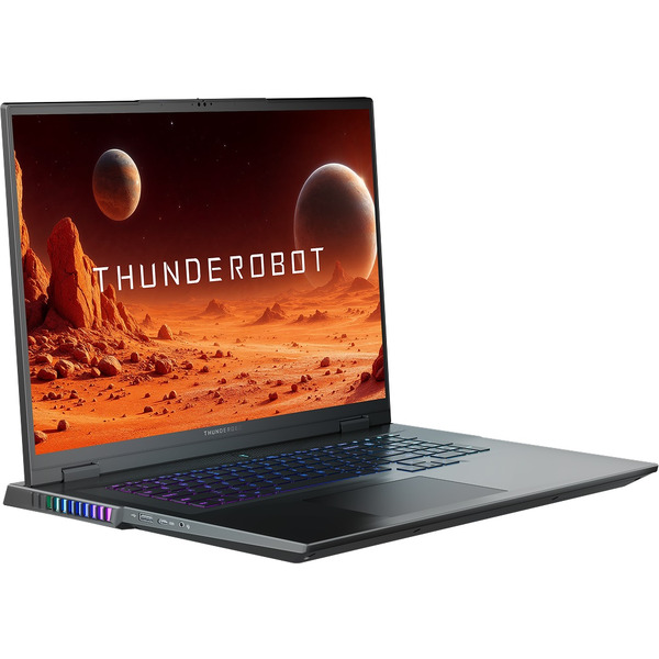 Игровой ноутбук Thunderobot Zero 18 Radiant (JT009100JRU)