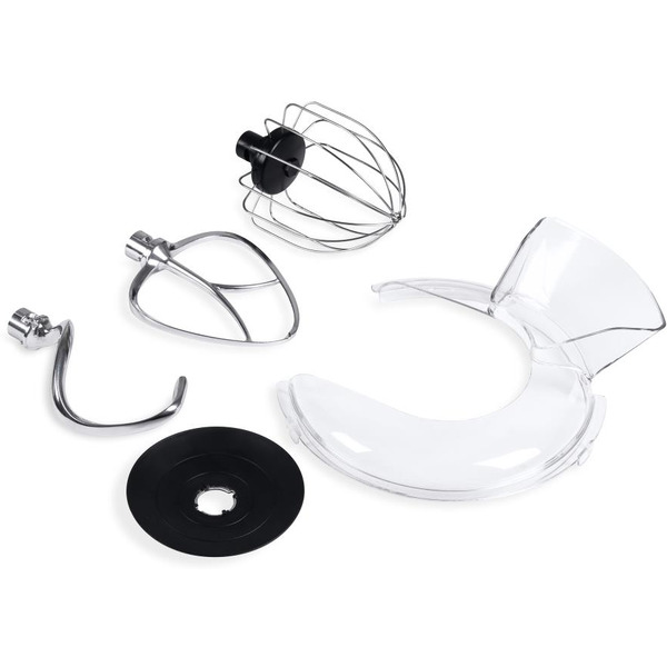 Миксер MAUNFELD MF-431BG