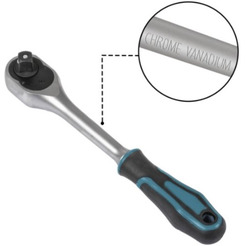 Набор ручного инструмента BORT BTK-150 (93418484)