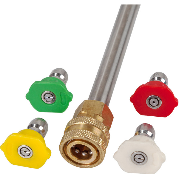 Мойка высокого давления Bort KEX-3000 (91276308)