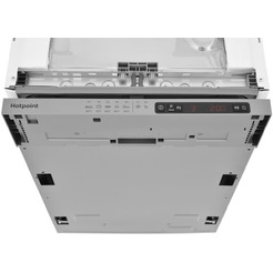 Встраиваемая посудомоечная машина  Hotpoint HIS 6C59