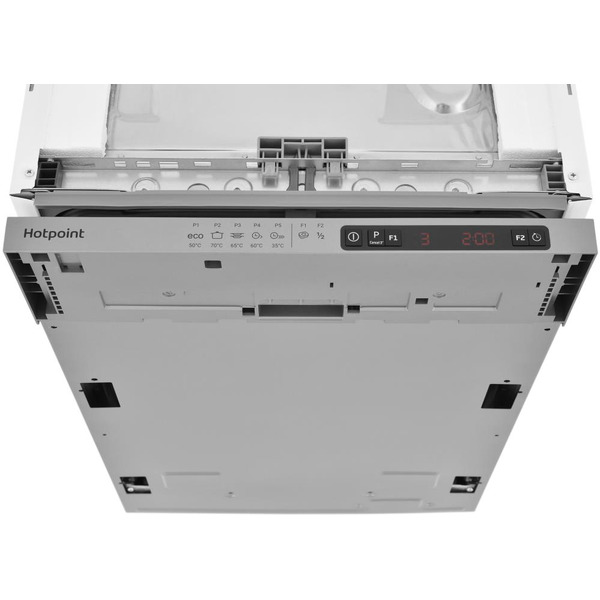 Встраиваемая посудомоечная машина  Hotpoint HIS 6C59