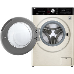 Стиральная машина LG AI DD F2V5HS9B