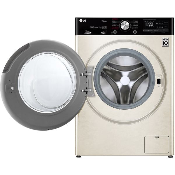 Стиральная машина LG AI DD F2V5HS9B