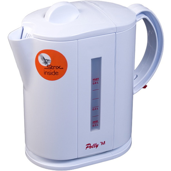 Электрочайник POLLY M сирень