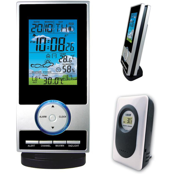 Метеостанция DIGION PTRS8761ET3