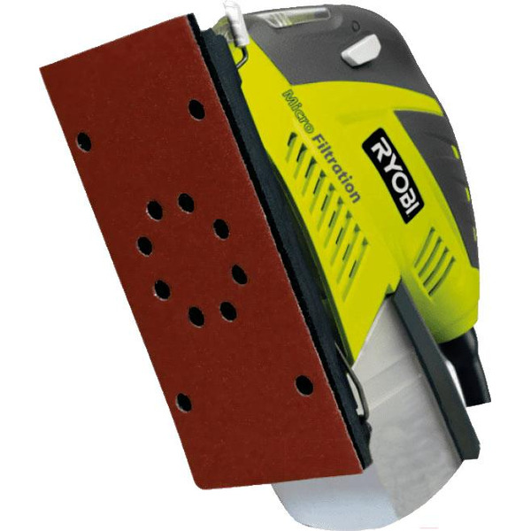 Дельташлифмашина Ryobi RMS180-S (5133002907)