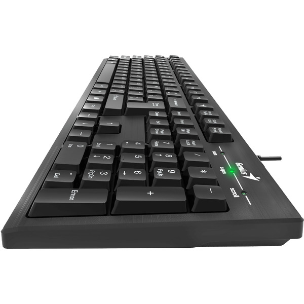 Клавиатура GENIUS KB-101