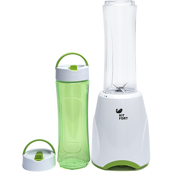 Блендер KITFORT KT-1313 Shake&Take