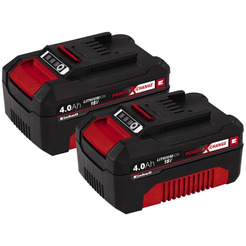 Аккумулятор Einhell PXC Twinpack 4511489