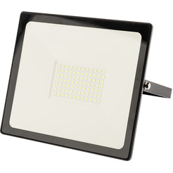 Прожектор цветного свечения REXANT 605-018 (зеленый) 100 Вт